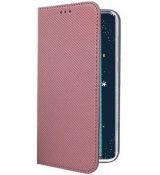 Púzdro knižkové SMART BOOK CASE pre HUAWEI P30 LITE - ružové
