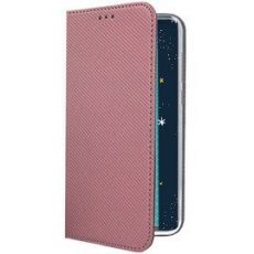 Púzdro knižkové SMART BOOK CASE pre HUAWEI P30 LITE - ružové