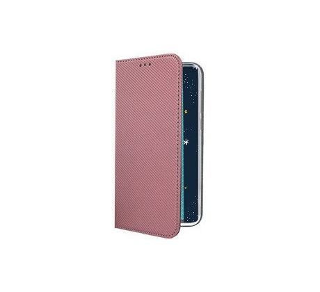 Púzdro knižkové SMART BOOK CASE pre HUAWEI P30 LITE - ružové