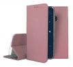 Púzdro knižkové SMART BOOK CASE pre HUAWEI P30 LITE - ružové