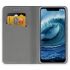Púzdro knižkové SMART BOOK CASE pre NOKIA 5.1 PLUS (X5 2018) - zlaté