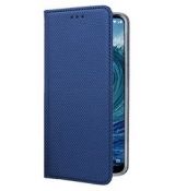 Púzdro knižkové SMART BOOK CASE pre NOKIA 5.1 PLUS (X5 2018) - modré