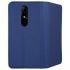 Púzdro knižkové SMART BOOK CASE pre NOKIA 5.1 PLUS (X5 2018) - modré