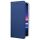 Púzdro knižkové SMART BOOK CASE pre SONY XPERIA 20 - modré