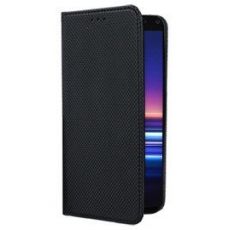Púzdro knižkové SMART BOOK CASE pre SONY XPERIA 20 - čierne