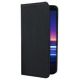 Púzdro knižkové SMART BOOK CASE pre SONY XPERIA 20 - čierne