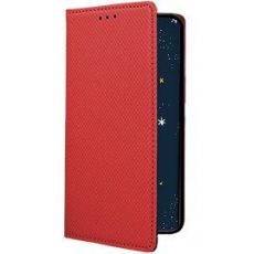 Púzdro knižkové SMART BOOK CASE pre HUAWEI P30 LITE - červené