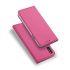 Púzdro knižkové SMART BOOK CASE pre SAMSUNG GALAXY A3 (A310F) 2016 - ružové