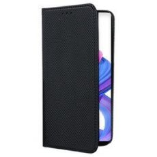 Púzdro knižkové SMART BOOK CASE pre HUAWEI P SMART PRO (2019) - čierne