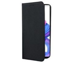 Púzdro knižkové SMART BOOK CASE pre HUAWEI P SMART PRO (2019) - čierne