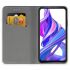Púzdro knižkové SMART BOOK CASE pre HUAWEI P SMART PRO (2019) - čierne