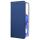 Púzdro knižkové SMART BOOK CASE pre HUAWEI P SMART PRO (2019) - modré