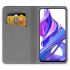 Púzdro knižkové SMART BOOK CASE pre HUAWEI P SMART PRO (2019) - modré