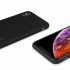 Púzdro Silikónové REVERSE RECK pre MOTOROLA MOTO E6 PLUS - čierne