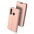 Púzdro knižkové DUX DUCIS PRO SKIN SERIES pre HUAWEI P30 LITE - ružové