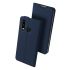 Púzdro knižkové DUX DUCIS PRO SKIN SERIES pre HUAWEI P30 LITE - modré