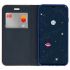 Púzdro knižkové diárové LUNA BOOK pre HUAWEI P30 LITE - modré