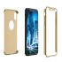 iPAKY360 PROTECTION CASE pre APPLE IPHONE 7/8 PLUS - zlaté