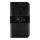 Púzdro knižkové diárové BOOK SPECIAL pre SAMSUNG GALAXY XCOVER 4/4S (G390F) - čierne