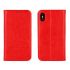 Púzdro knižkové diárové BOOK SPECIAL pre SAMSUNG GALAXY NOTE 10 PLUS (N975F) - červené
