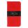 Púzdro knižkové diárové BOOK SPECIAL pre SAMSUNG GALAXY NOTE 10 PLUS (N975F) - červené