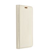 Púzdro knižkové diárové MAGNET BOOK pre SAMSUNG GALAXY A50 (A505F) - zlaté