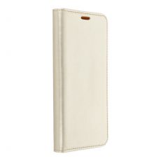 Púzdro knižkové diárové MAGNET BOOK pre SAMSUNG GALAXY A50 (A505F) - zlaté