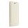 Púzdro knižkové diárové MAGNET BOOK pre SAMSUNG GALAXY A50 (A505F) - zlaté