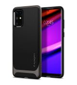 Púzdro SPIGEN NEO HYBRID™ pre SAMSUNG GALAXY S20 PLUS  - gunmetal