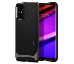 Púzdro SPIGEN NEO HYBRID™ pre SAMSUNG GALAXY S20 PLUS - gunmetal