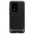 Púzdro SPIGEN NEO HYBRID™ pre SAMSUNG GALAXY S20 ULTRA  - gunmetal