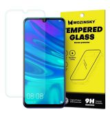 Tvrdené sklo WOZINSKY 9H GLASS PRO+ pre HUAWEI P SMART (2019)