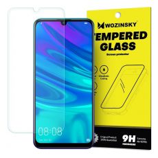 Tvrdené sklo WOZINSKY 9H GLASS PRO+ pre HUAWEI P SMART (2019)