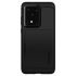Púzdro SPIGEN SLIM ARMOR CS™  pre SAMSUNG GALAXY S20 ULTRA - čierne