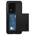 Púzdro SPIGEN SLIM ARMOR CS™  pre SAMSUNG GALAXY S20 ULTRA - čierne