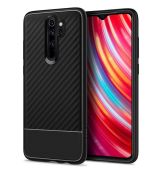 Púzdro SPIGEN CORE ARMOR™ pre SAMSUNG GALAXY S20 ULTRA - čierne