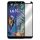 Tvrdené sklo 5D FULL COVER (full glue) 9H PRO (TG) pre LG K40s - čierne
