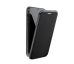 Púzdro knižkové  ELEGANCE  FLEXI pre APPLE IPHONE 11 (6,1") - čierne