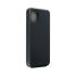 Púzdro knižkové  ELEGANCE  FLEXI pre APPLE IPHONE 11 (6,1") - čierne