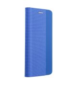 Púzdro SENSITIVE BOOK CASE pre SAMSUNG GALAXY A20e (A202F) - modré
