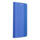 Púzdro SENSITIVE BOOK CASE pre SAMSUNG GALAXY A20e (A202F) - modré