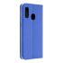 Púzdro SENSITIVE BOOK CASE pre SAMSUNG GALAXY A20e (A202F) - modré