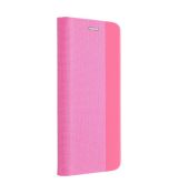 Púzdro SENSITIVE BOOK CASE pre SAMSUNG GALAXY A40 (A405F) - ružové
