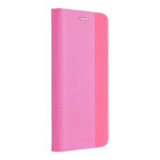 Púzdro SENSITIVE BOOK CASE pre SAMSUNG GALAXY A40 (A405F) - ružové