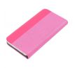 Púzdro SENSITIVE BOOK CASE pre SAMSUNG GALAXY A40 (A405F) - ružové