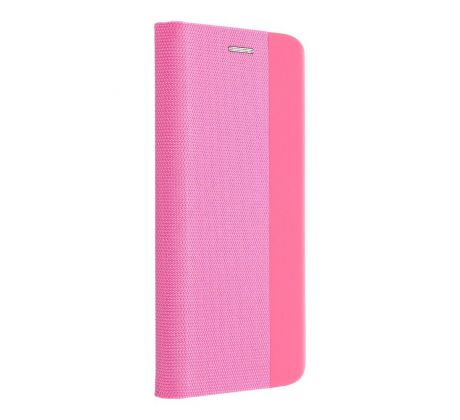 Púzdro SENSITIVE BOOK CASE pre SAMSUNG GALAXY A10 (A105F) - ružové