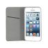 Púzdro knižkové SMART BOOK CASE pre SAMSUNG GALAXY CORE PRIME (G360F) - čierne