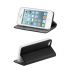 Púzdro knižkové SMART BOOK CASE pre SAMSUNG GALAXY CORE PRIME (G360F) - čierne
