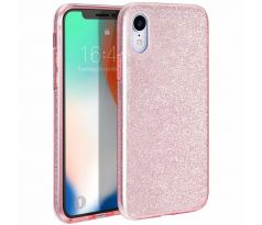 Púzdro SHINING CASE pre HUAWEI Y5 (2019)/HONOR 8S - ružové