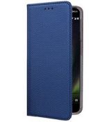 Púzdro knižkové SMART BOOK CASE pre NOKIA 2.1(2018) - modré